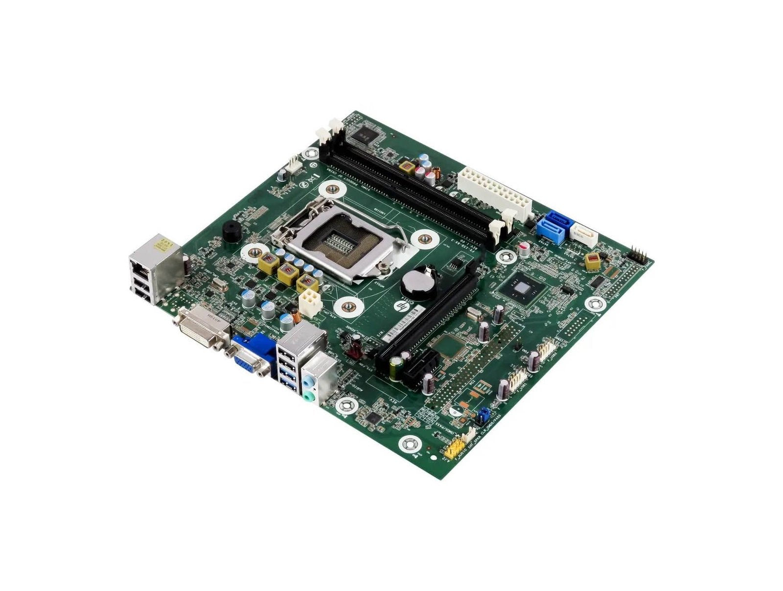 HP Desktop Motherboard - 782450-001
