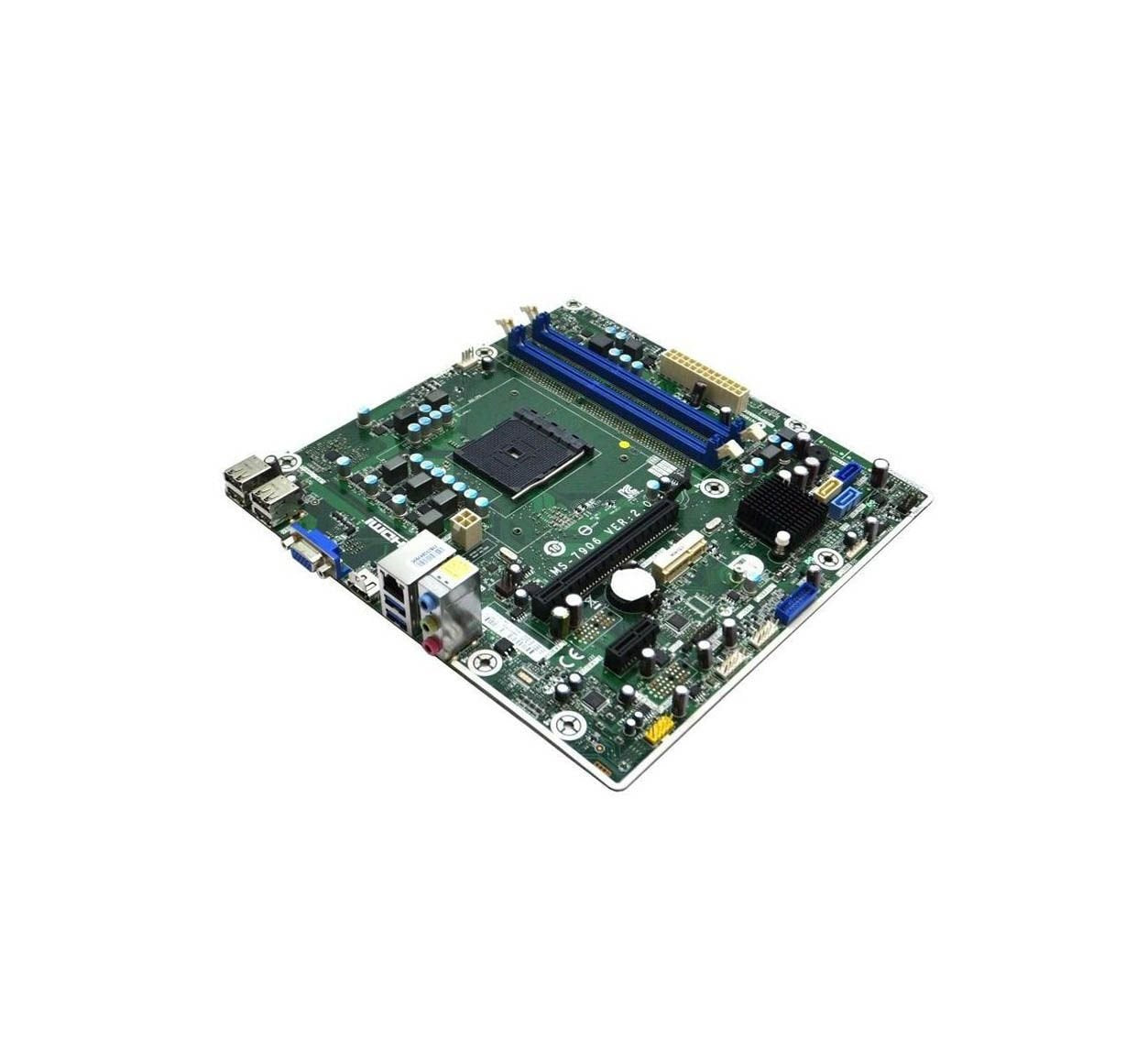 HP Desktop Motherboard - 782614-001