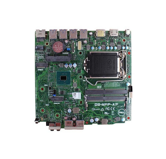 Dell Desktop Motherboard - 782GW