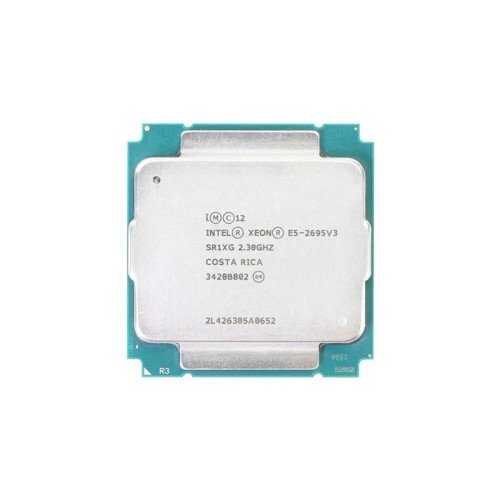 HP Intel Processor - 783974-B21