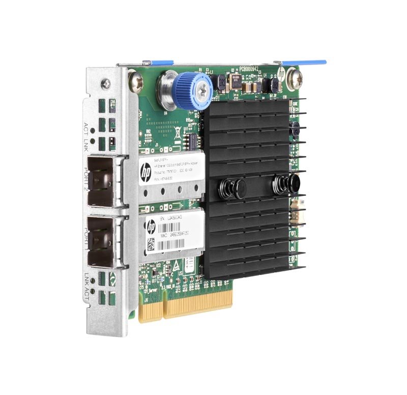 HPE Network Adapter - 784304-001