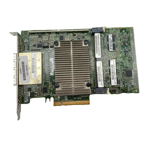 HPE Product Image 784485-001