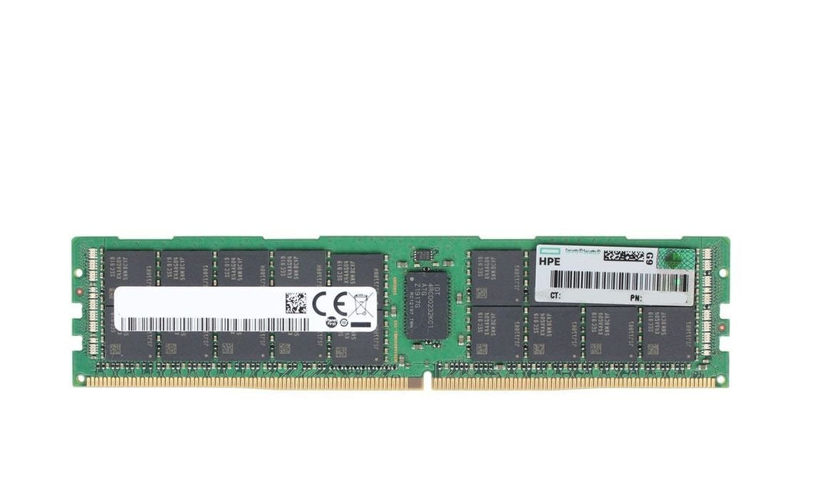 HP 8GB Server Memory Module - 784671-001