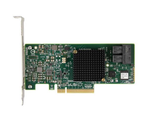 Dell RAID Controller - 784M9