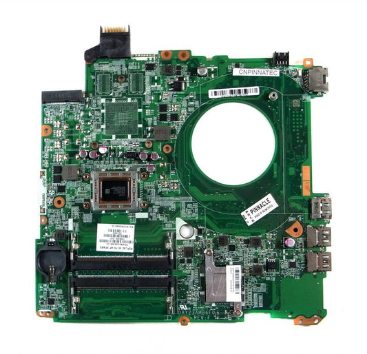 HP Laptop Motherboard - 785442-501