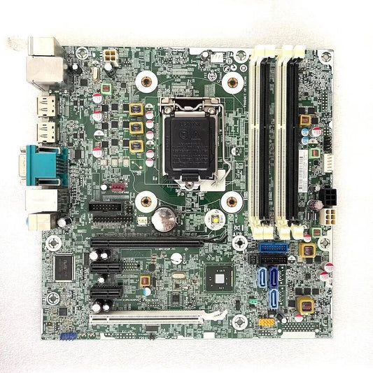 HP Desktop Motherboard - 786680-001