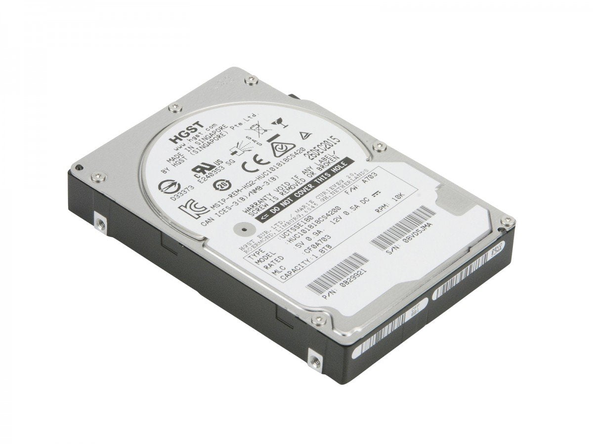 HPE Server Hard Disk Drive - 787175-005