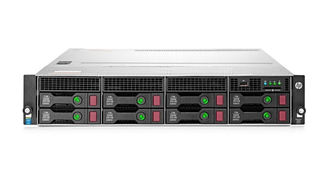 HP Product Image 787217-B21