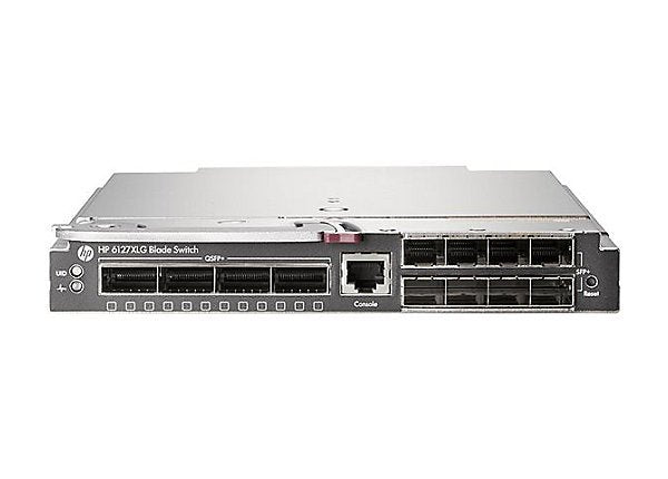 HPE Product Image 787635-B21