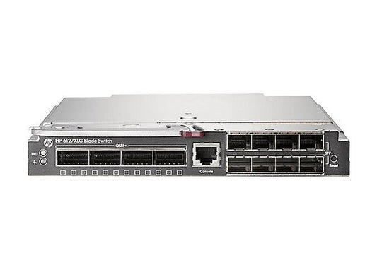 HPE Product Image 787635-B21