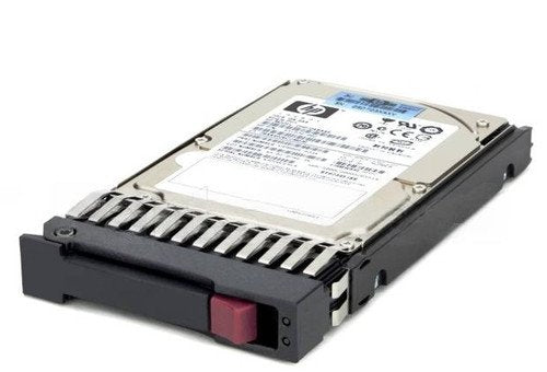 HP Server Hard Drive - 787654-001