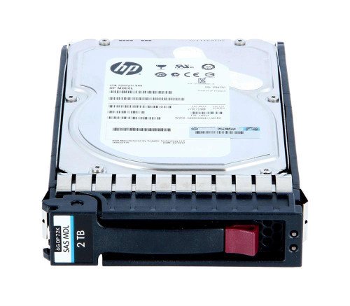 HP Desktop Hard Drive - 787679-001