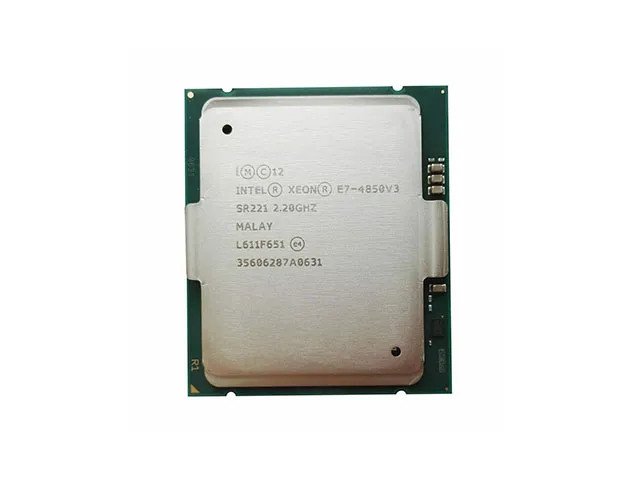 HP Intel Processor - 788369-001
