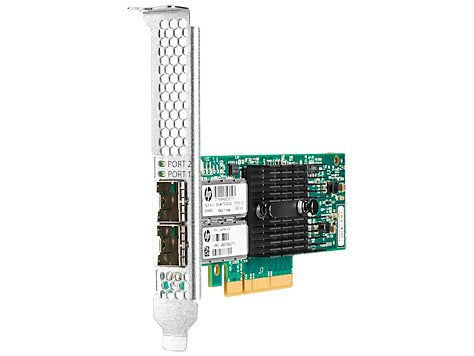 HP Network Adapter - 789002-B21