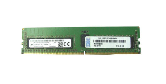 IBM 16GB Server Memory Module - 78P4197