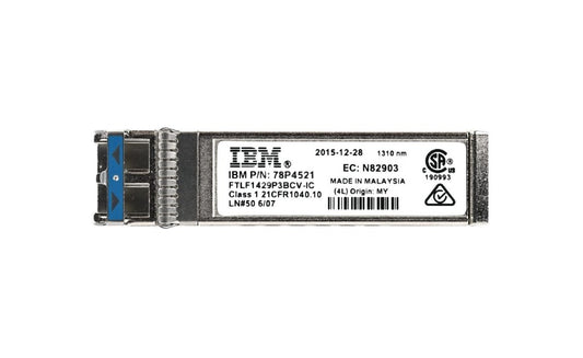 IBM Transceiver - 78P4521