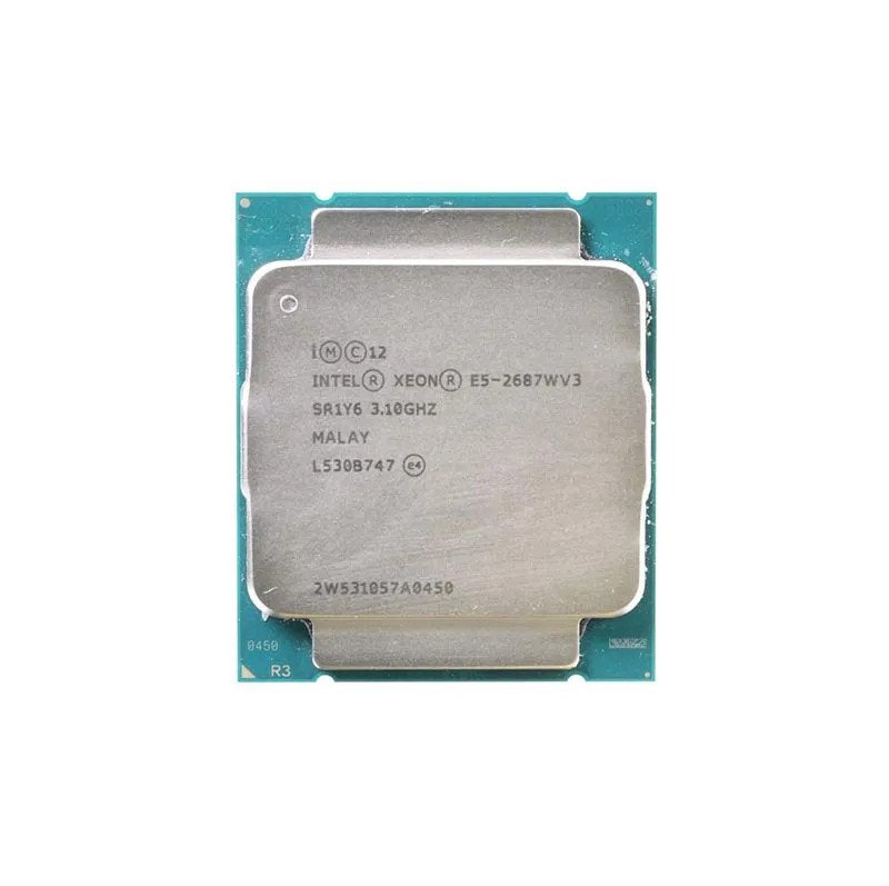 HP Intel Processor - 790104-001