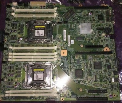 HP Product Image 790485-001