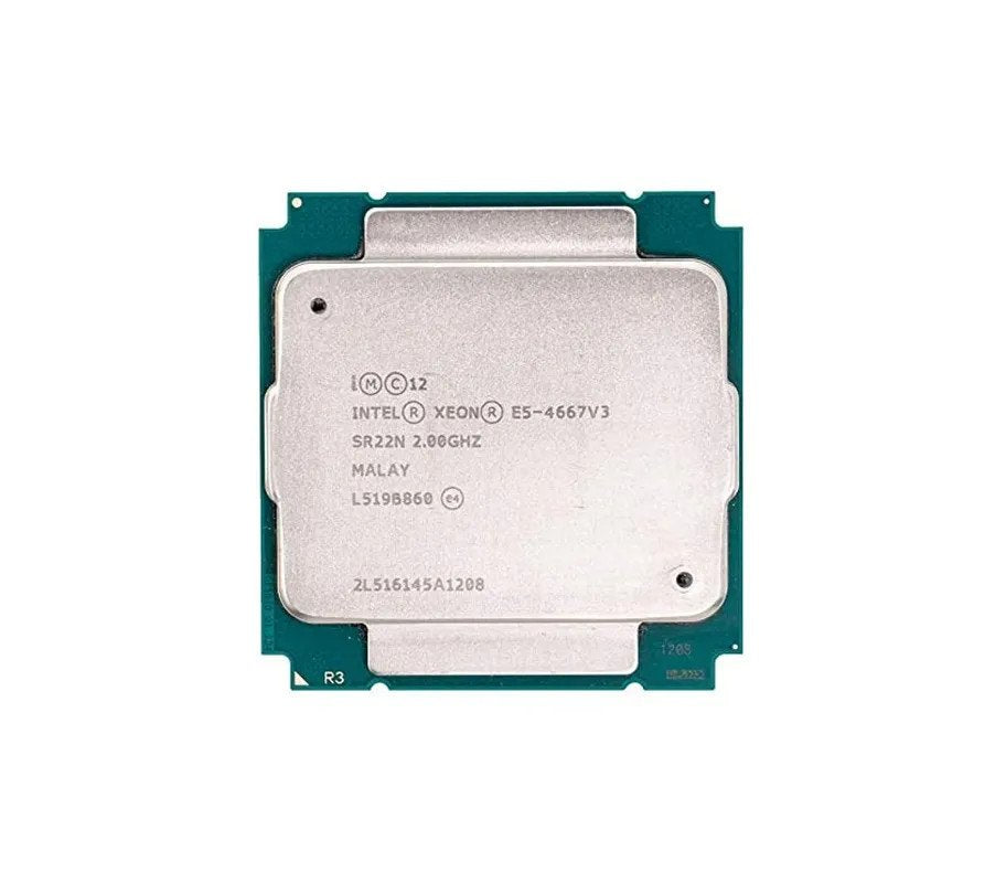 HP Intel Processor - 791917-001
