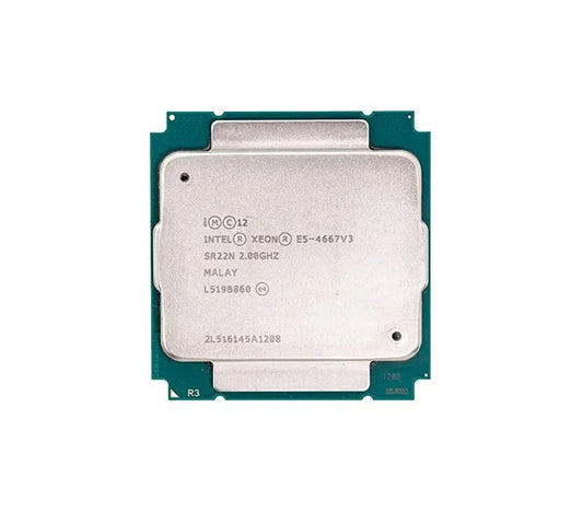 HP Intel Processor - 791917-001