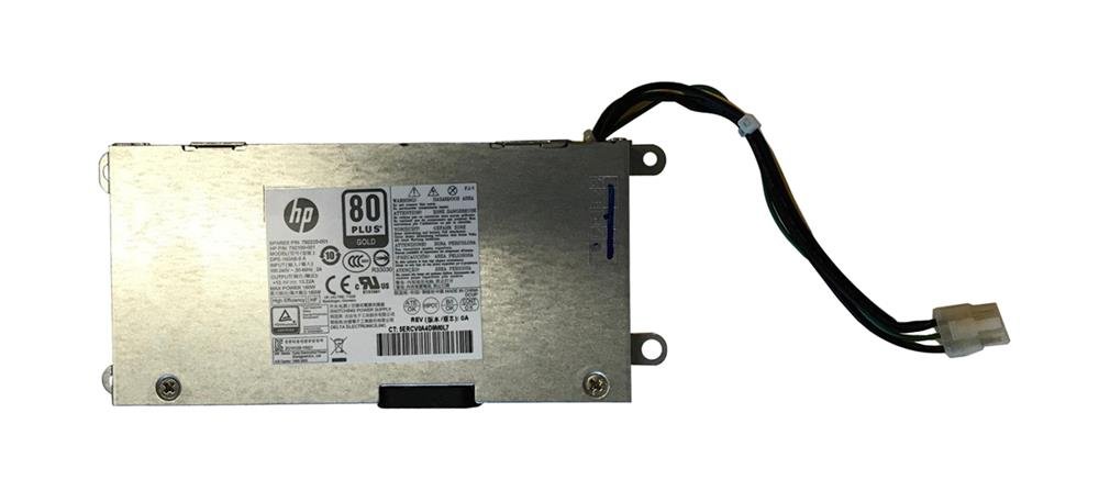 HP 160-Watts Power Supply - 792225-001
