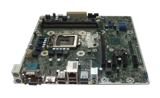 HP Desktop Motherboard - 793739-601