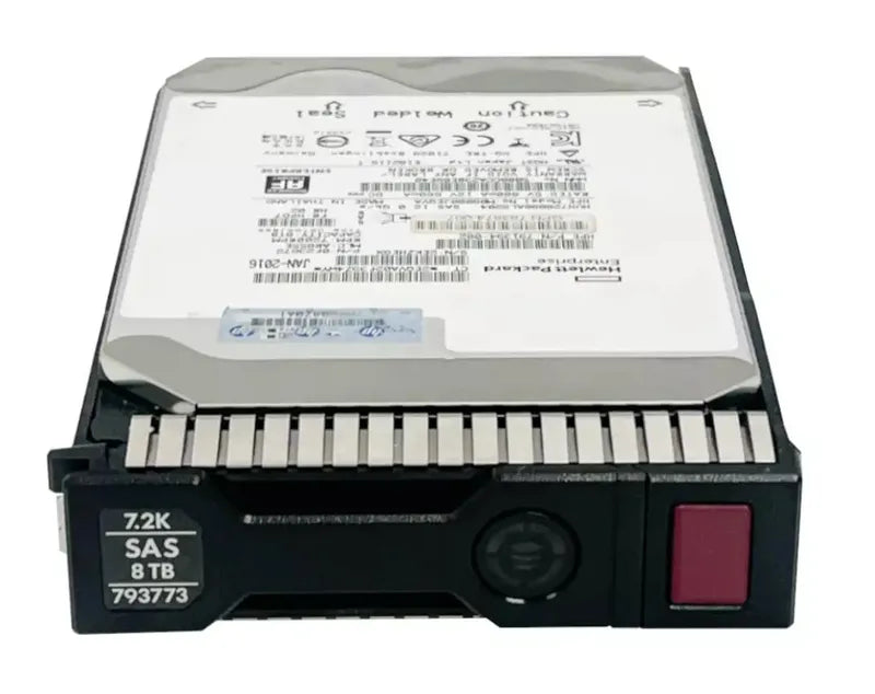 HP Server Hard Drive - 793773-001