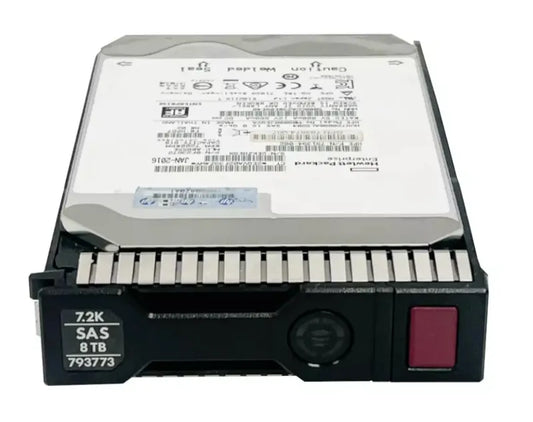 HP Server Hard Drive - 793773-001