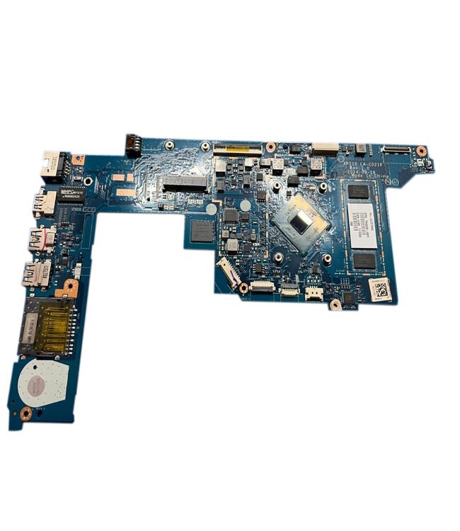HP Laptop Motherboard - 794299-601