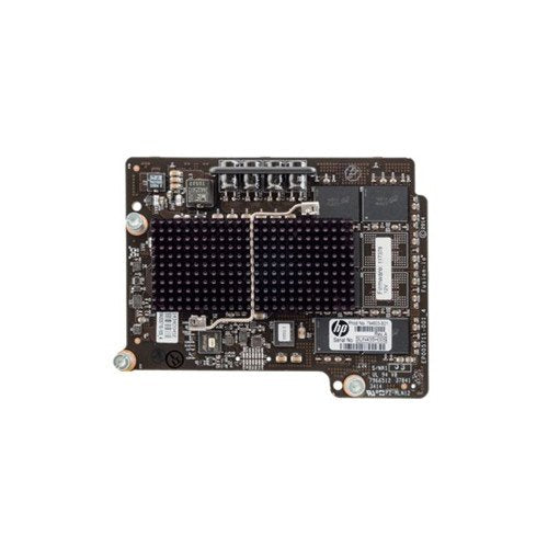 HP Solid State Drive - 794605-B21