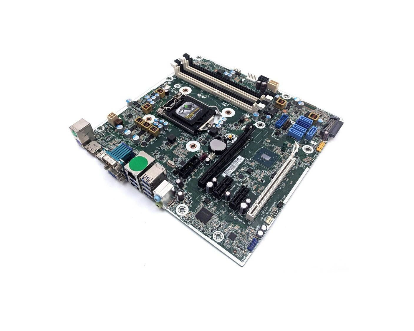 HP Desktop Motherboard - 795206-001