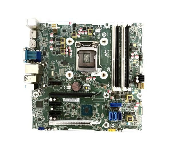 HP Desktop Motherboard - 795206-002