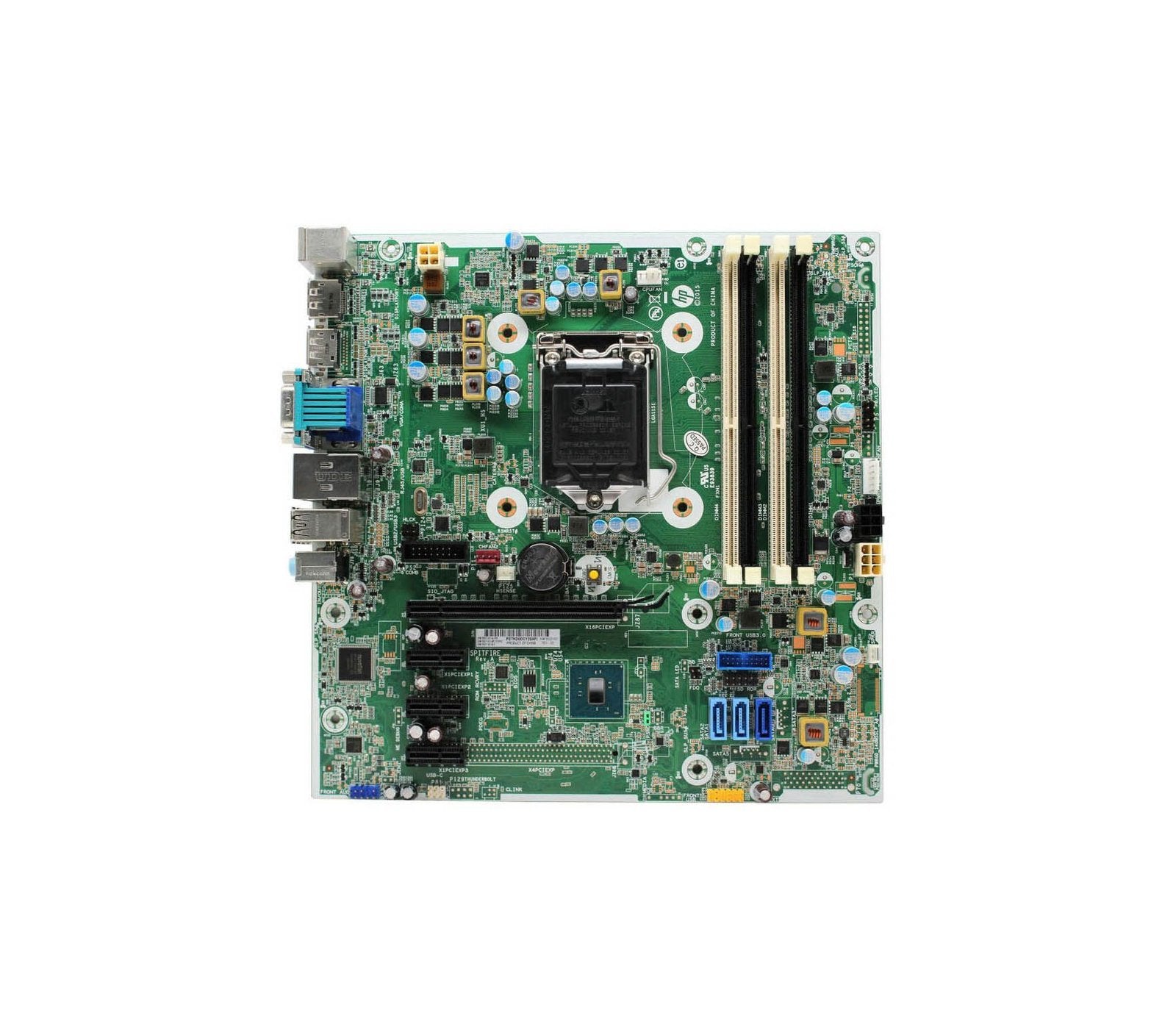 HP Desktop Motherboard - 795231-001