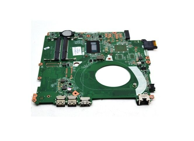 HP Laptop Motherboard - 795901-501