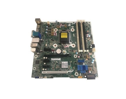 HP Desktop Motherboard - 795970-001