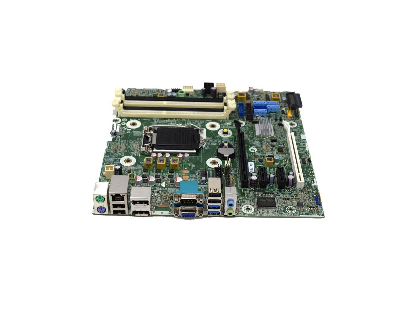 HP Desktop Motherboard - 796107-001
