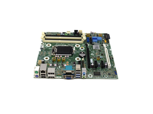 HP Desktop Motherboard - 796107-001