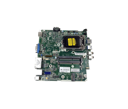 HP Desktop Motherboard - 796247-601