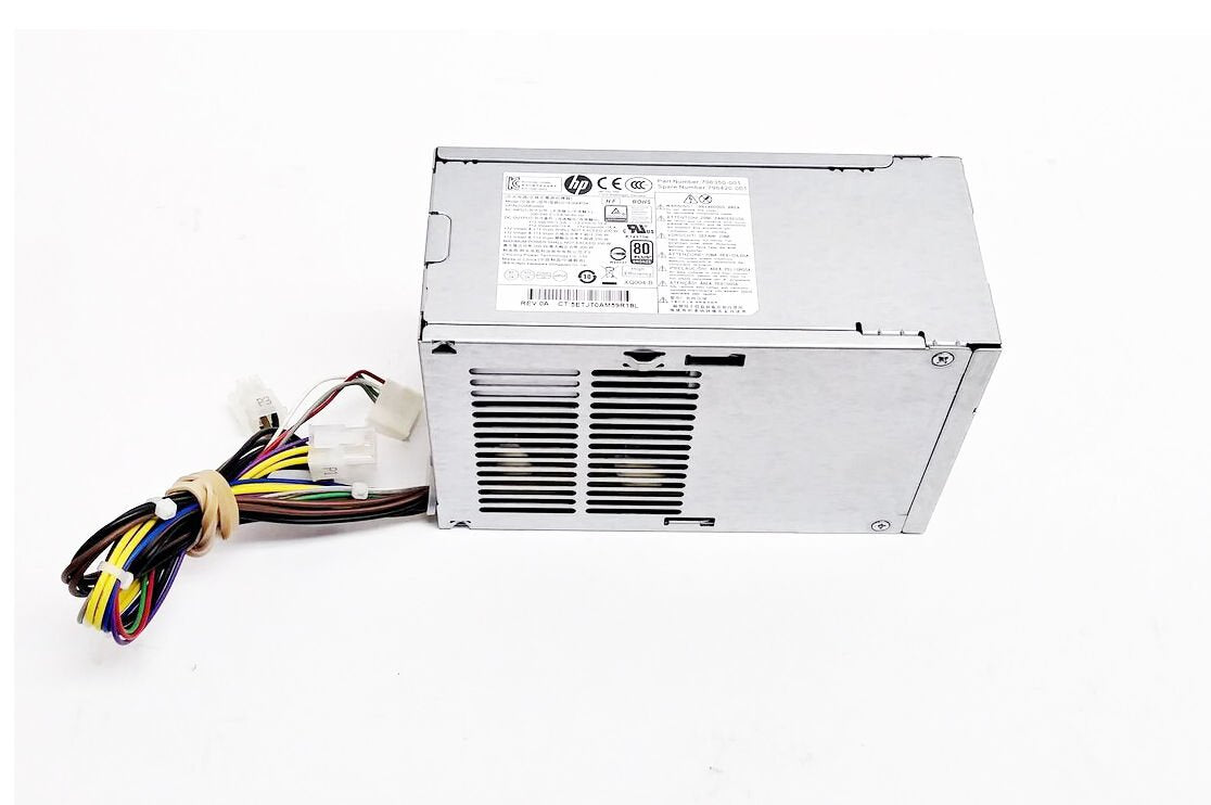 HP 200-Watts Power Supply - 796350-001