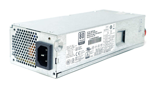 HP 180-Watts Power Supply - 797009-001