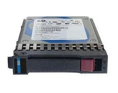 HP Solid State Drive - 797091-001