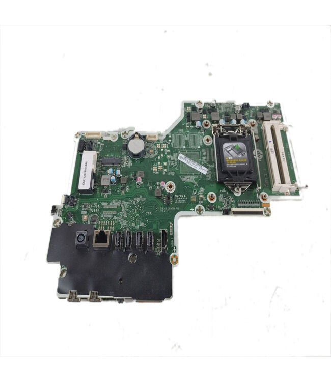 HP Desktop Motherboard - 797346-501