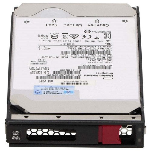 HP Server Hard Drive - 797518-001