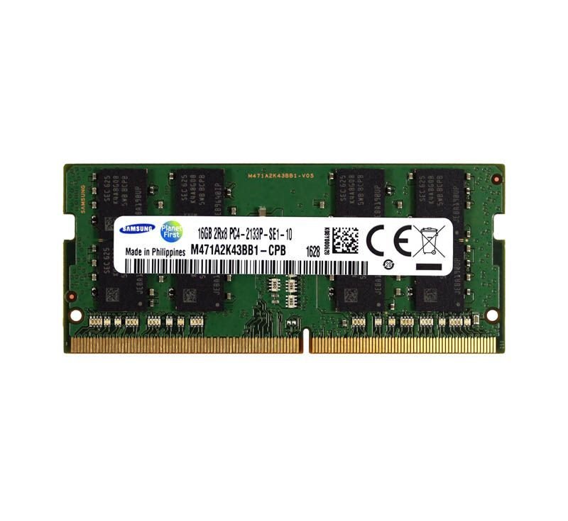 HP 16GB Laptop Memory Module - 798038-001