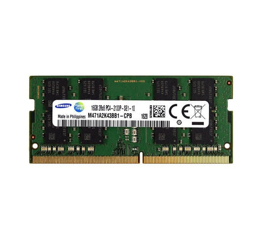 HP 16GB Laptop Memory Module - 798038-001