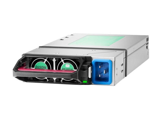 HPE 2650-Watts Power Supply - 798096-B21