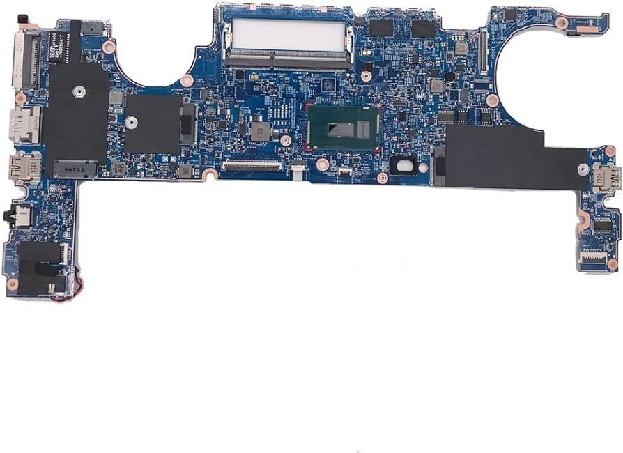 HP Laptop Motherboard - 798519-601