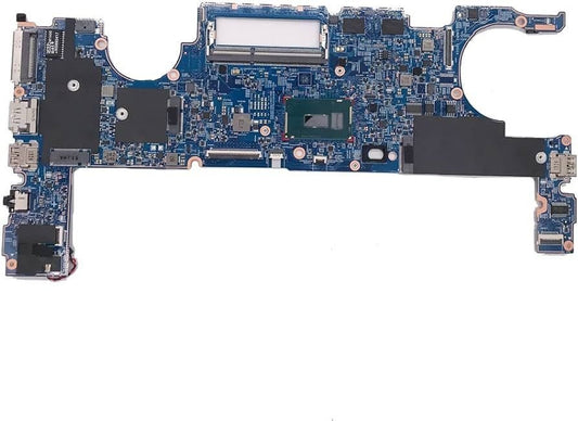 HP Laptop Motherboard - 798519-601