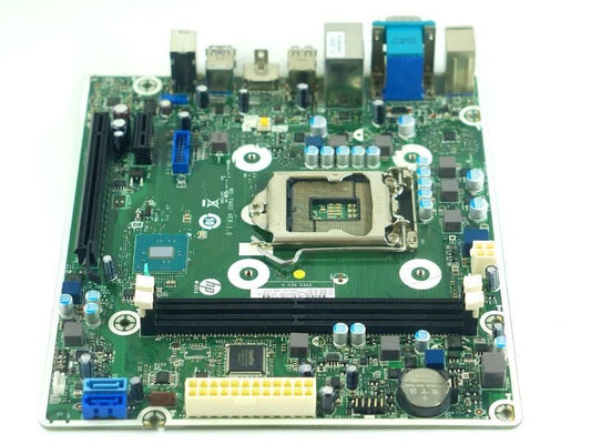 HP Desktop Motherboard - 799156-001