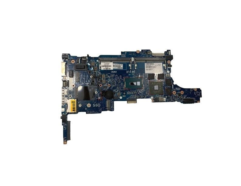 HP Laptop Motherboard - 799516-601